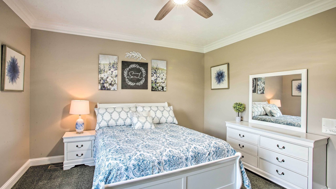 Photo of Bedroom in Lebanon
