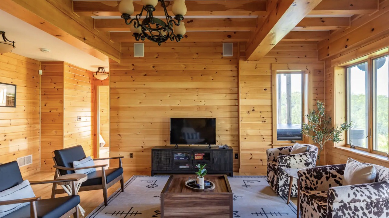Photo of Livingroom in Julian