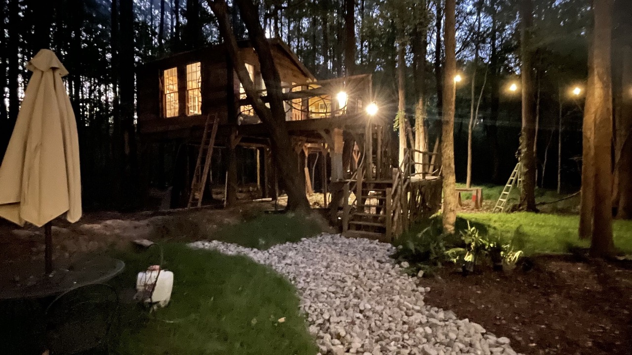 Photo of Outdoor in Tishomingo