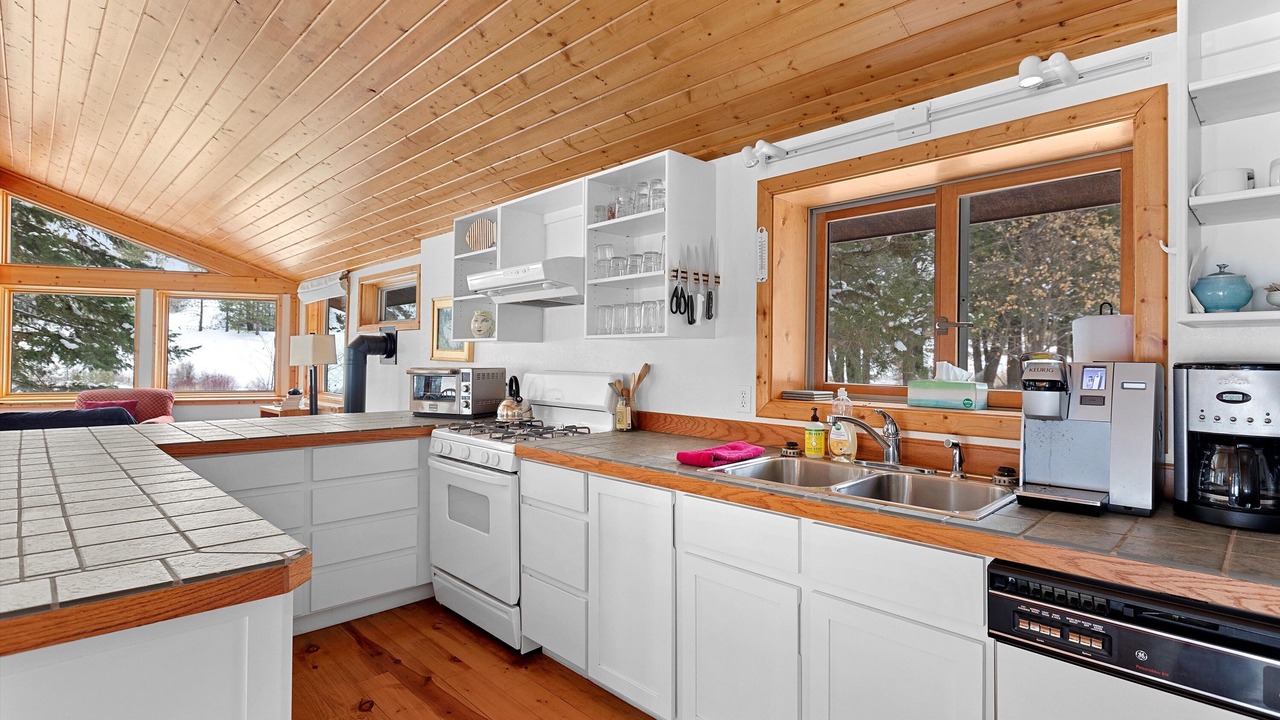 Photo of Kitchen in Missoula