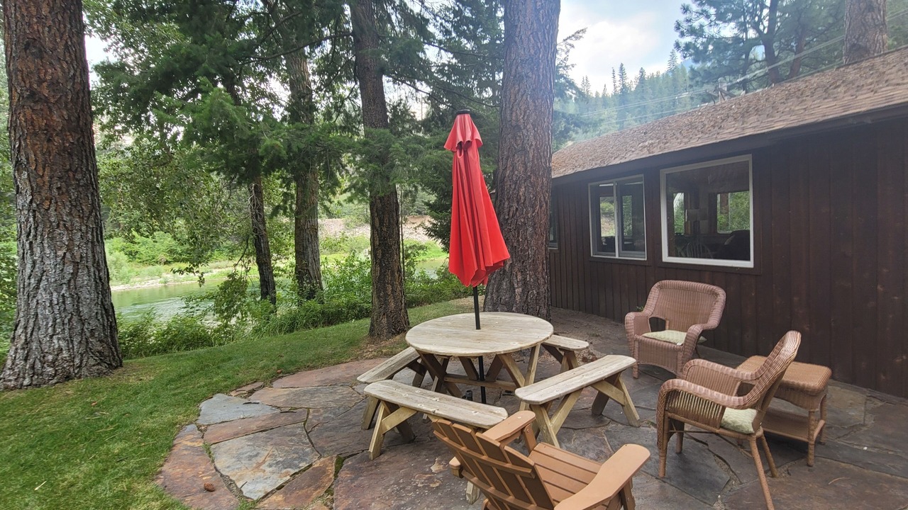 Photo of Outdoor in Missoula