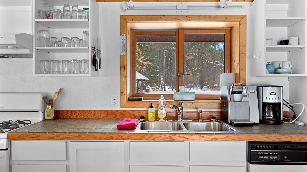 Photo of Kitchen in Missoula