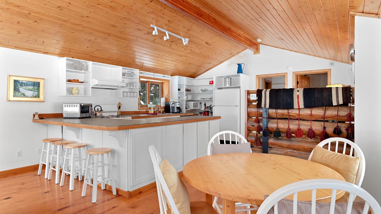 Photo of Kitchen in Missoula
