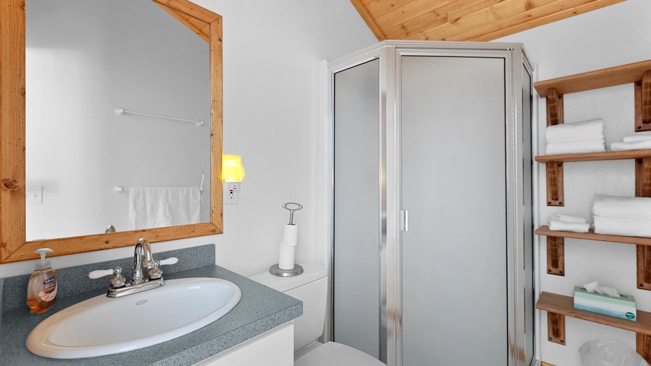 Photo of Bathroom in Missoula