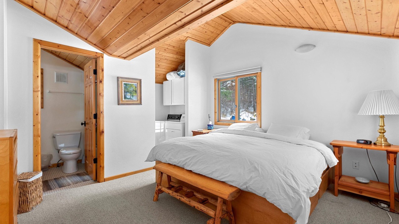 Photo of Bedroom in Missoula