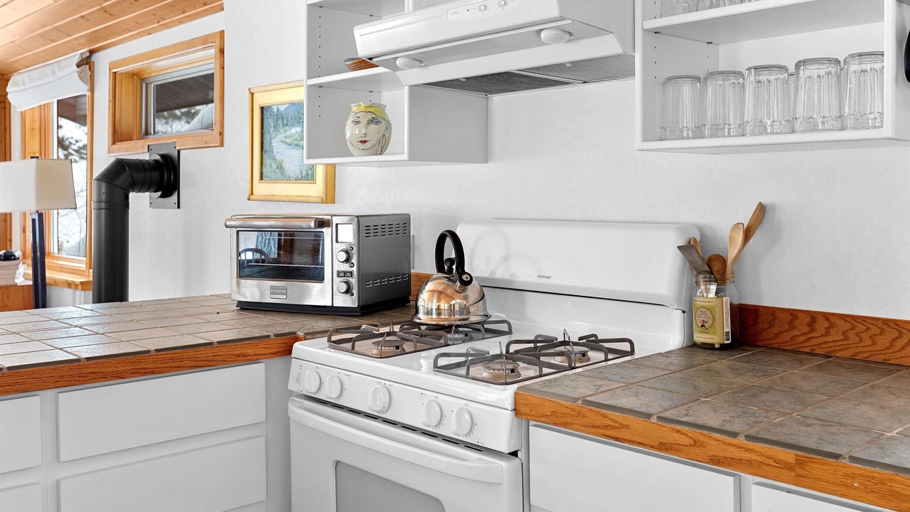 Photo of Kitchen in Missoula
