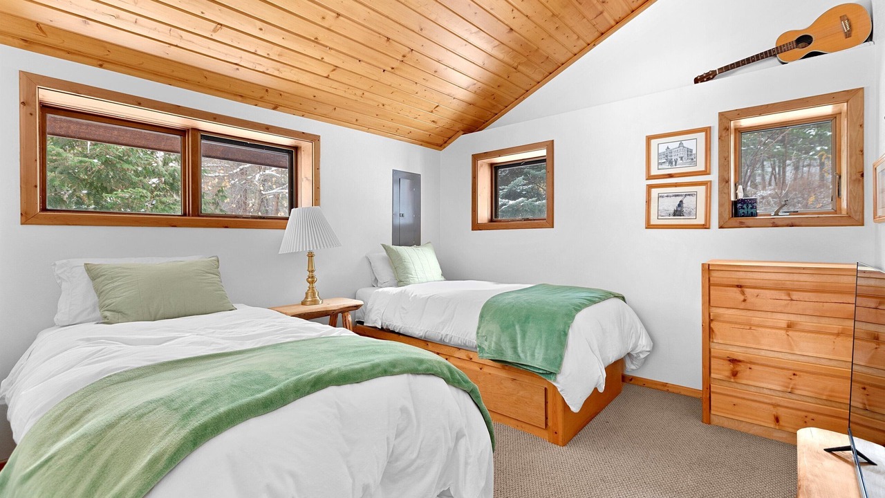 Photo of Bedroom in Missoula