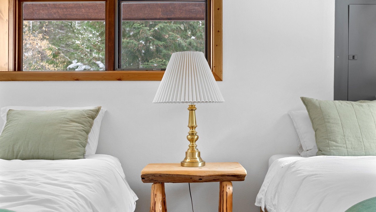 Photo of Bedroom in Missoula