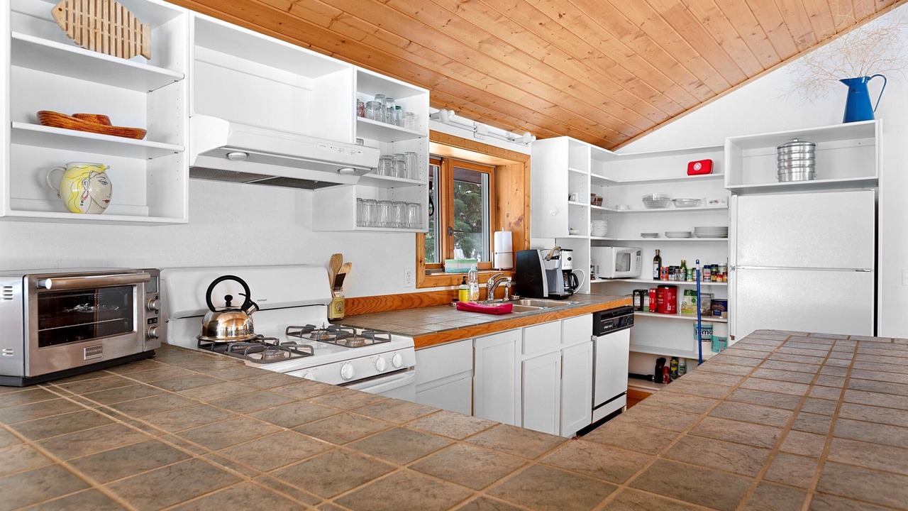 Photo of Kitchen in Missoula