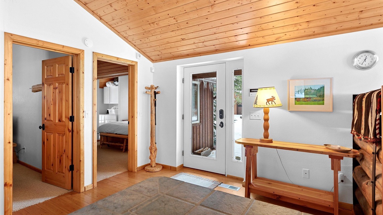 Photo of Bedroom in Missoula