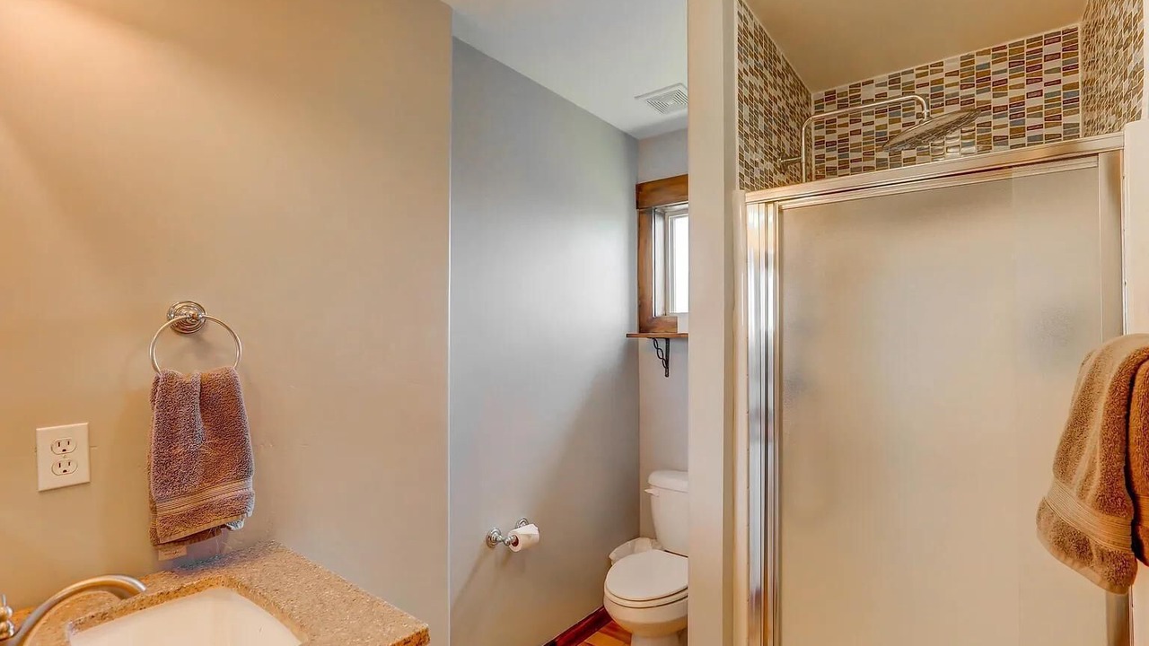 Photo of Bathroom in Brookdale Meadows