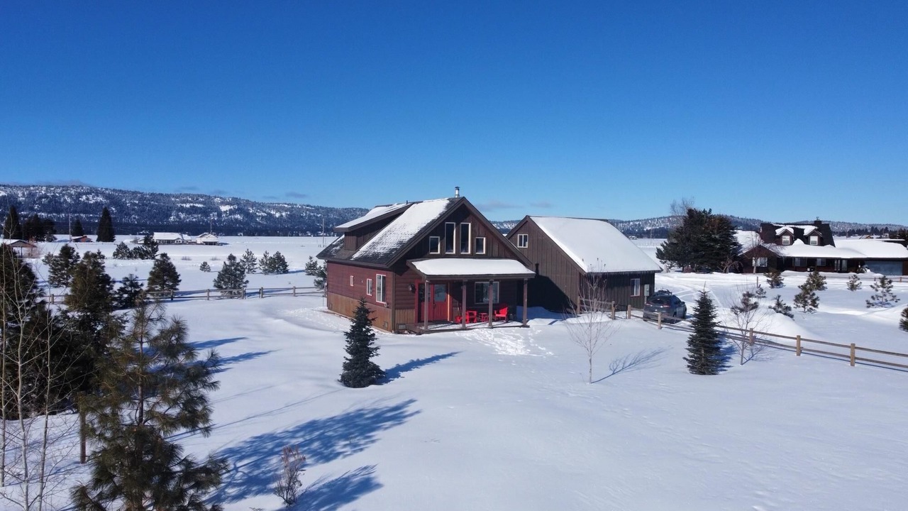 Photo of Outdoor in Brookdale Meadows