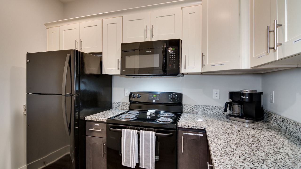 Photo of Kitchen in Gracewood