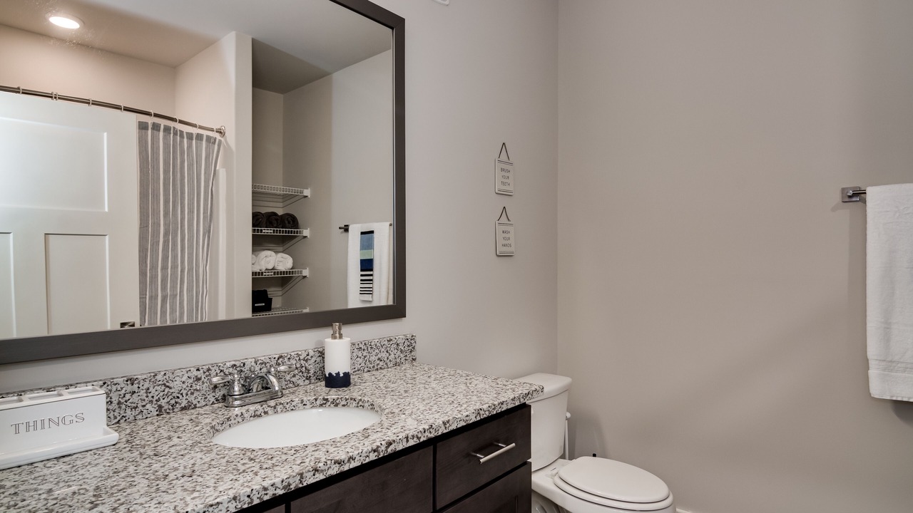 Photo of Bathroom in Gracewood