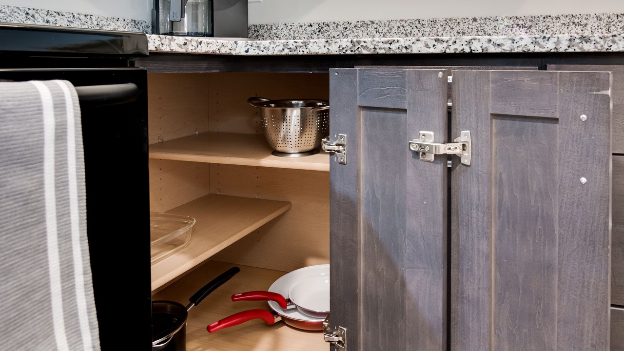 Photo of Kitchen in Gracewood