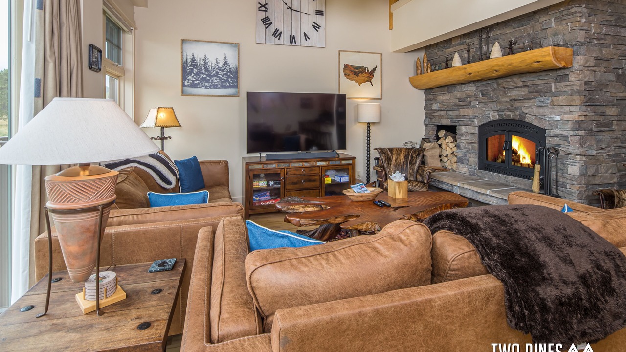 Photo of Bedroom in Big Sky Meadow Village