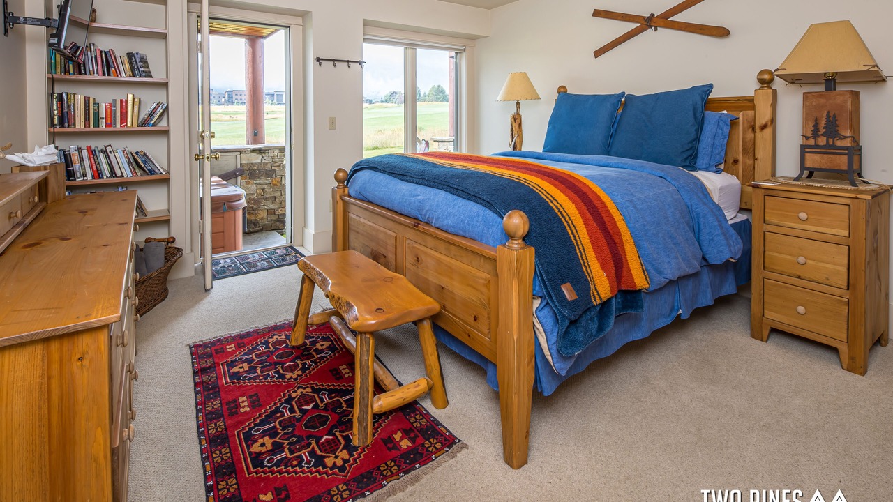 Photo of Others in Big Sky Meadow Village