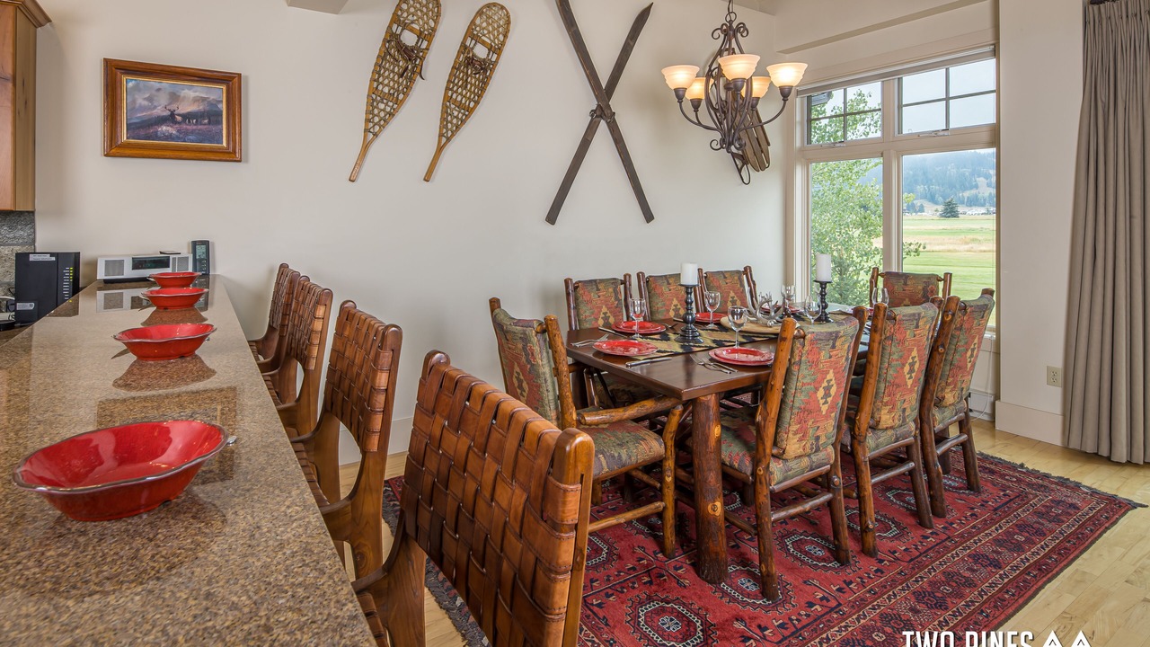 Photo of Others in Big Sky Meadow Village