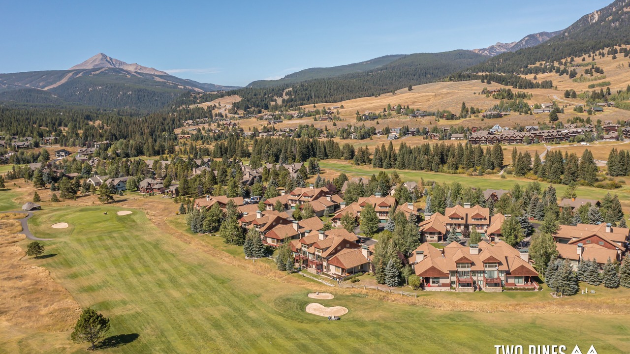 Photo of Outdoor in Big Sky Meadow Village