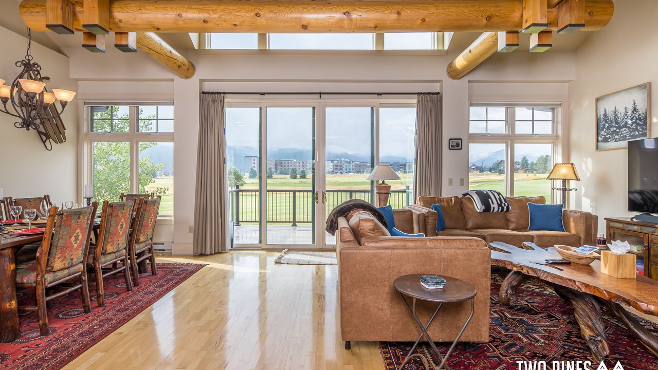 Photo of Others in Big Sky Meadow Village