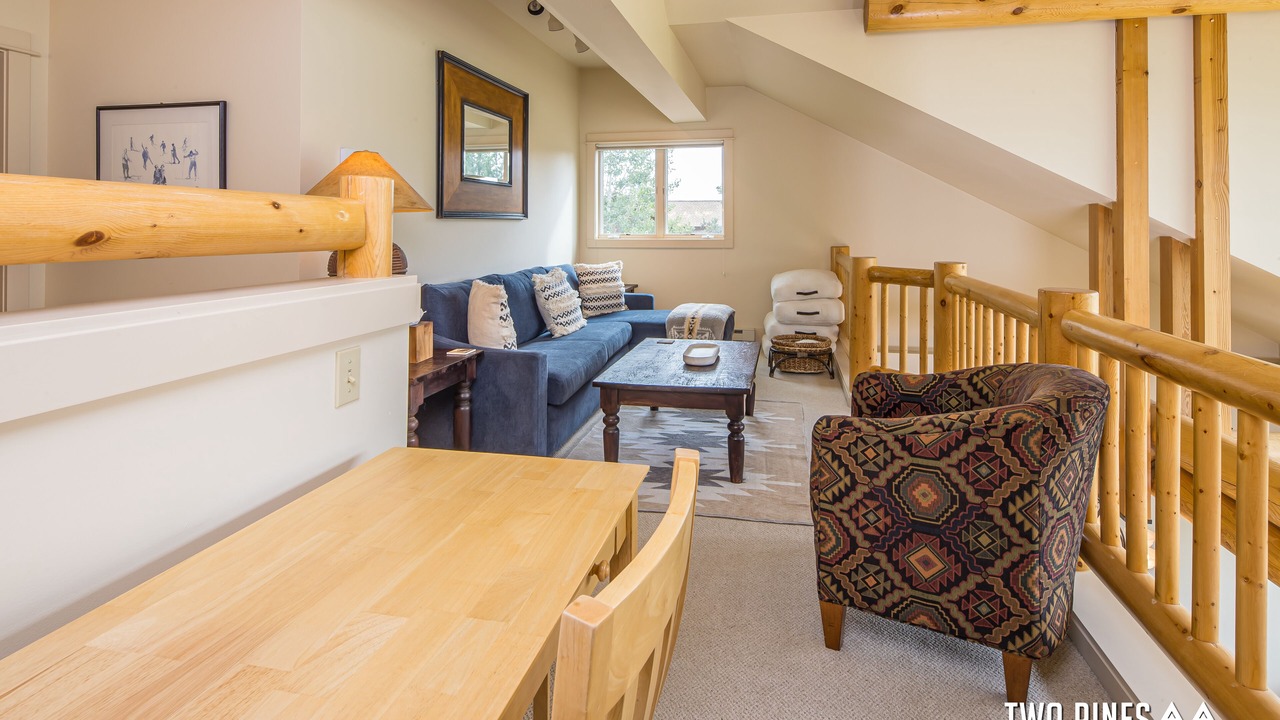 Photo of Bedroom in Big Sky Meadow Village