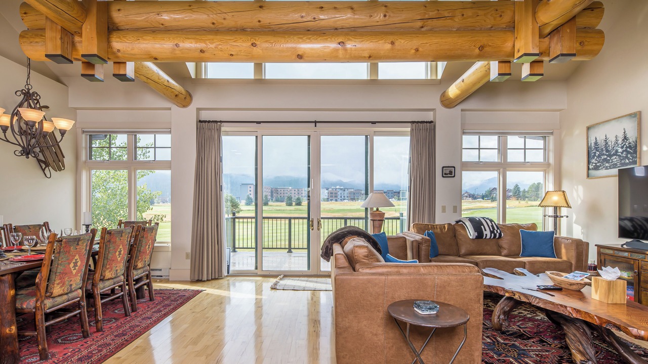 Photo of Others in Big Sky Meadow Village
