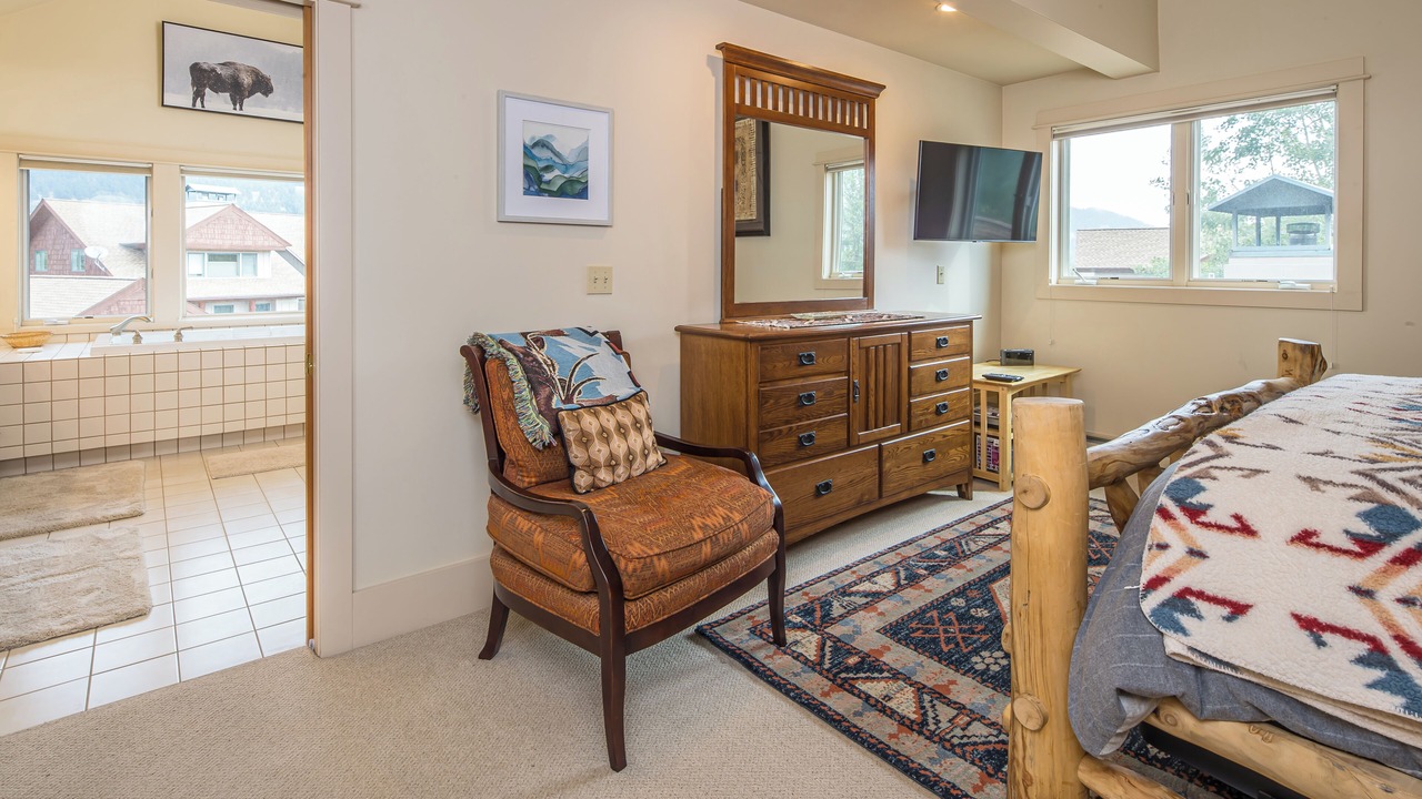 Photo of Others in Big Sky Meadow Village