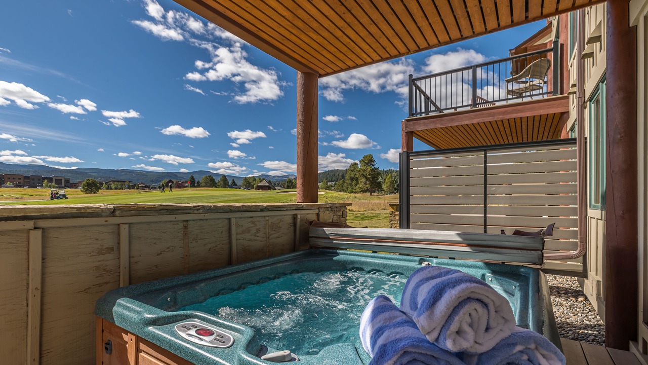 Photo of Others in Big Sky Meadow Village