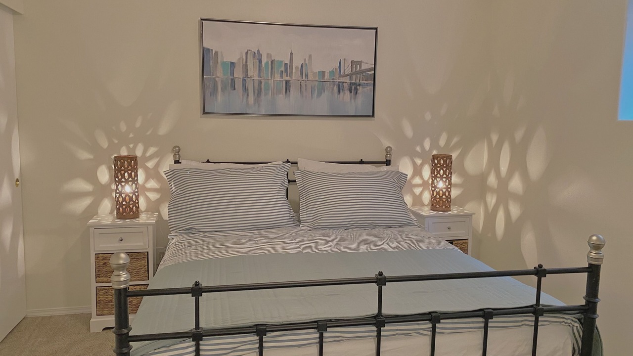 Photo of Bedroom in North Creek