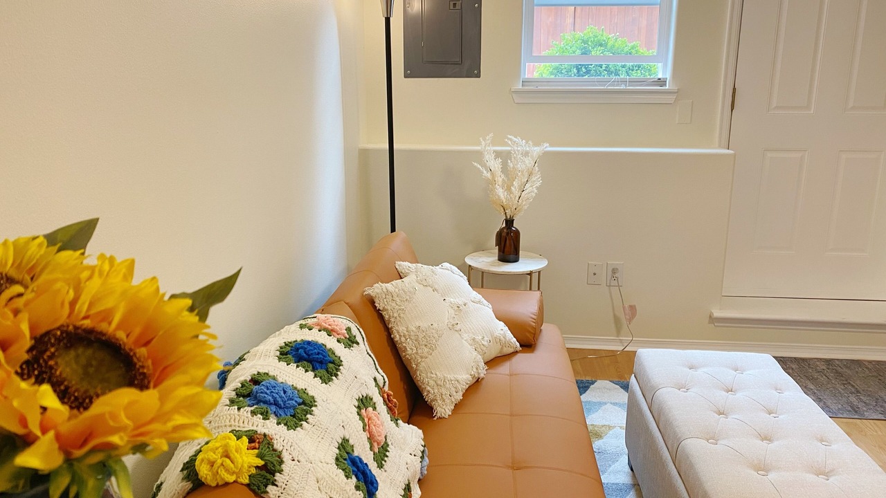 Photo of Livingroom in North Creek