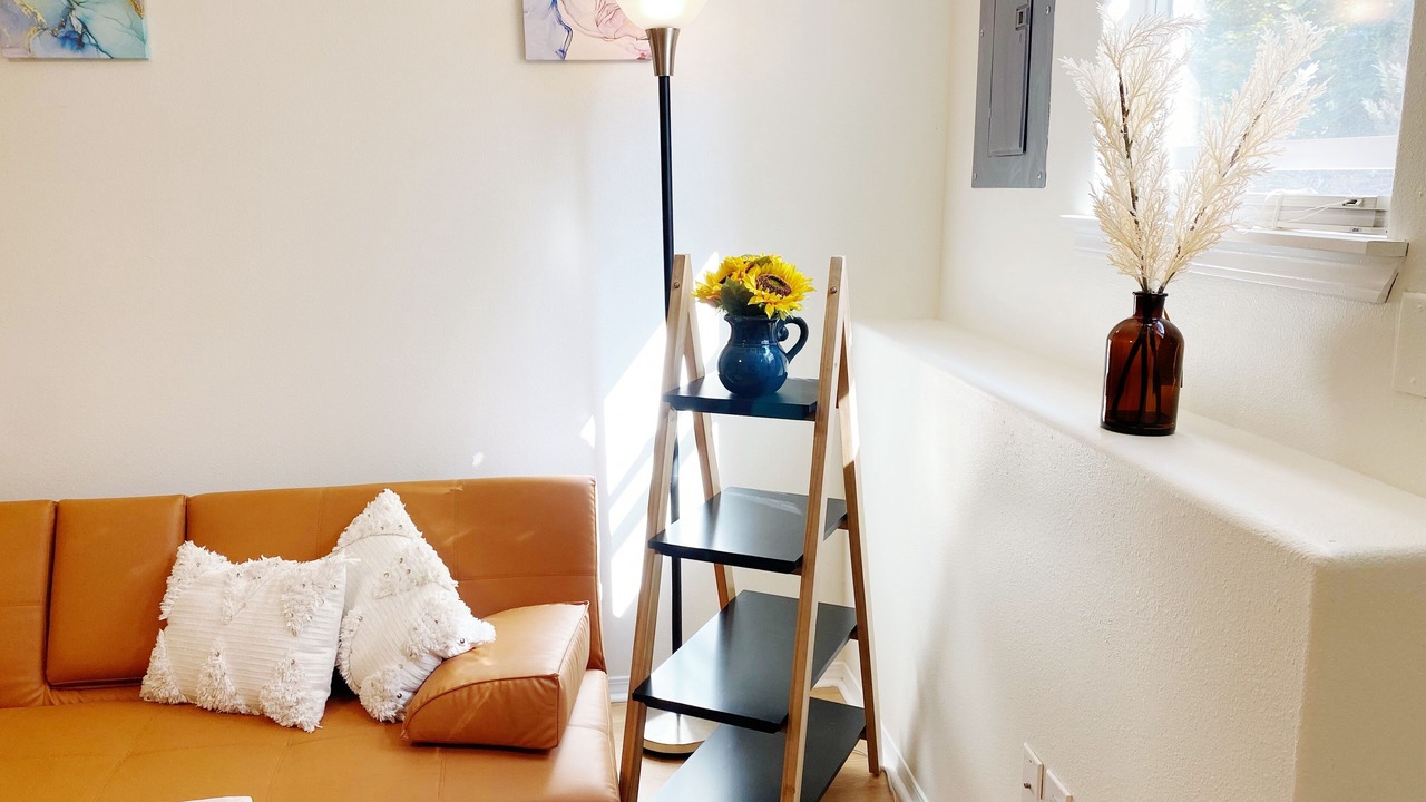 Photo of Livingroom in North Creek