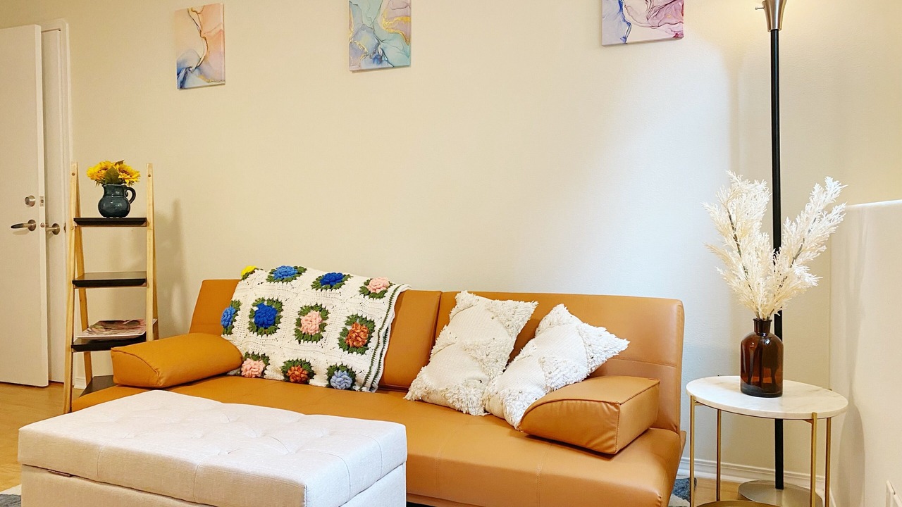 Photo of Livingroom in North Creek