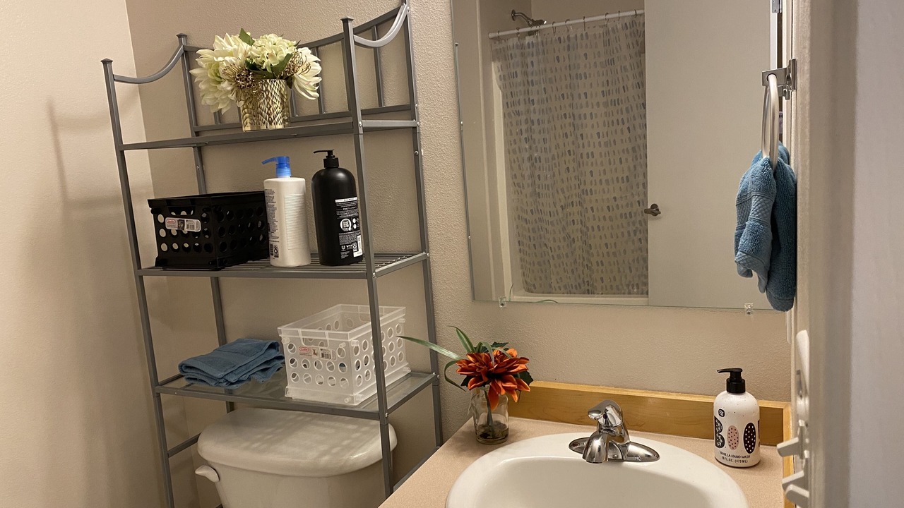 Photo of Bathroom in North Creek
