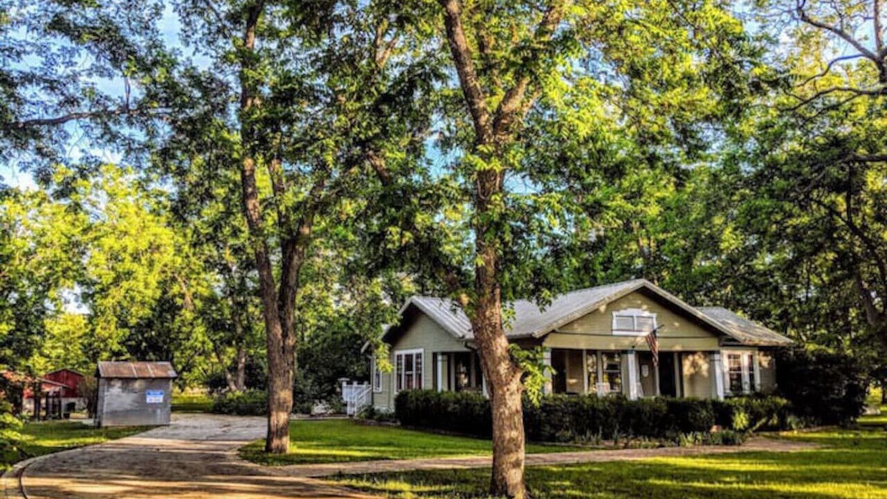 Photo of Outdoor in Prairie Lea