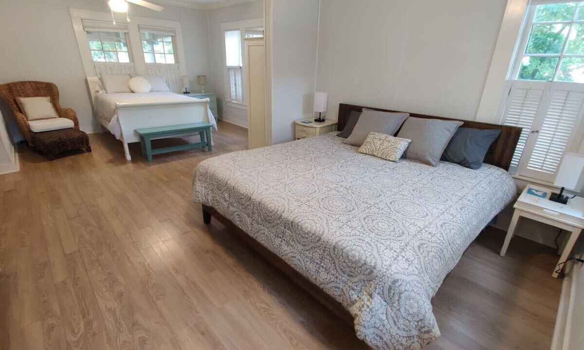 Photo of Bedroom in Prairie Lea