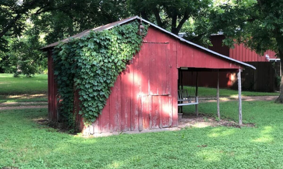 Photo of Outdoor in Prairie Lea
