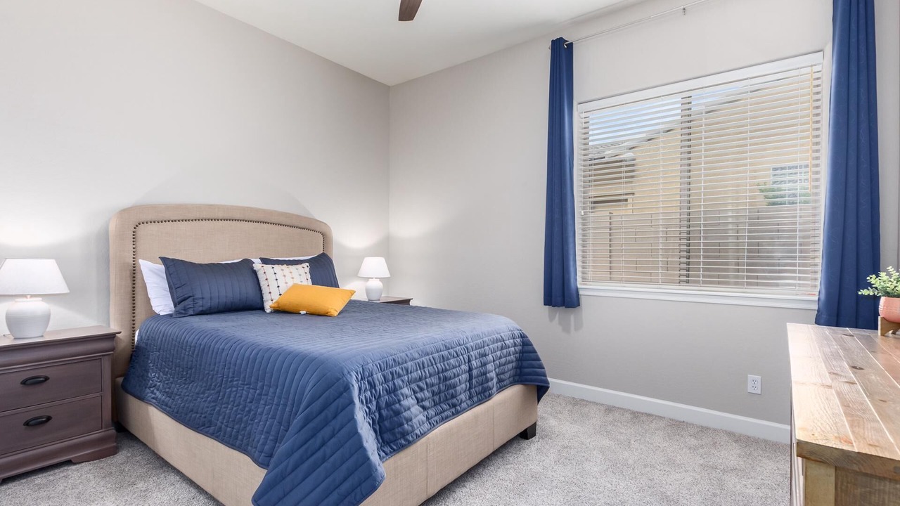 Photo of Bedroom in Estrella Mountain Ranch