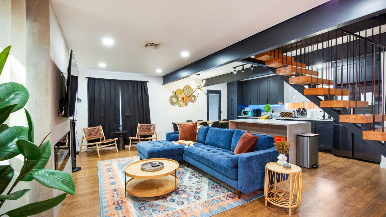 Photo of Bedroom in Franklin Park