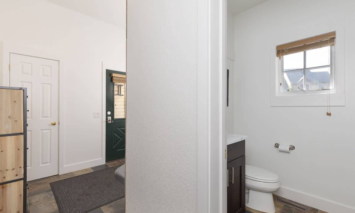 Photo of Bathroom in Saddle Ridge
