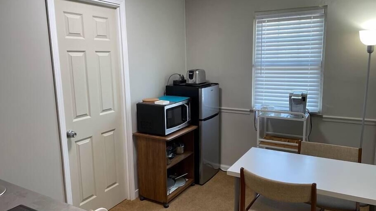 Photo of Kitchen in Near Eastside