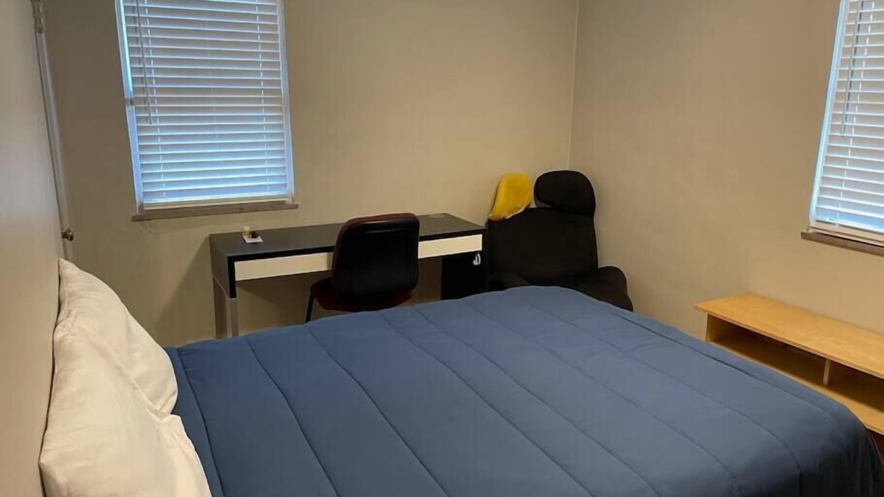 Photo of Bedroom in Near Eastside