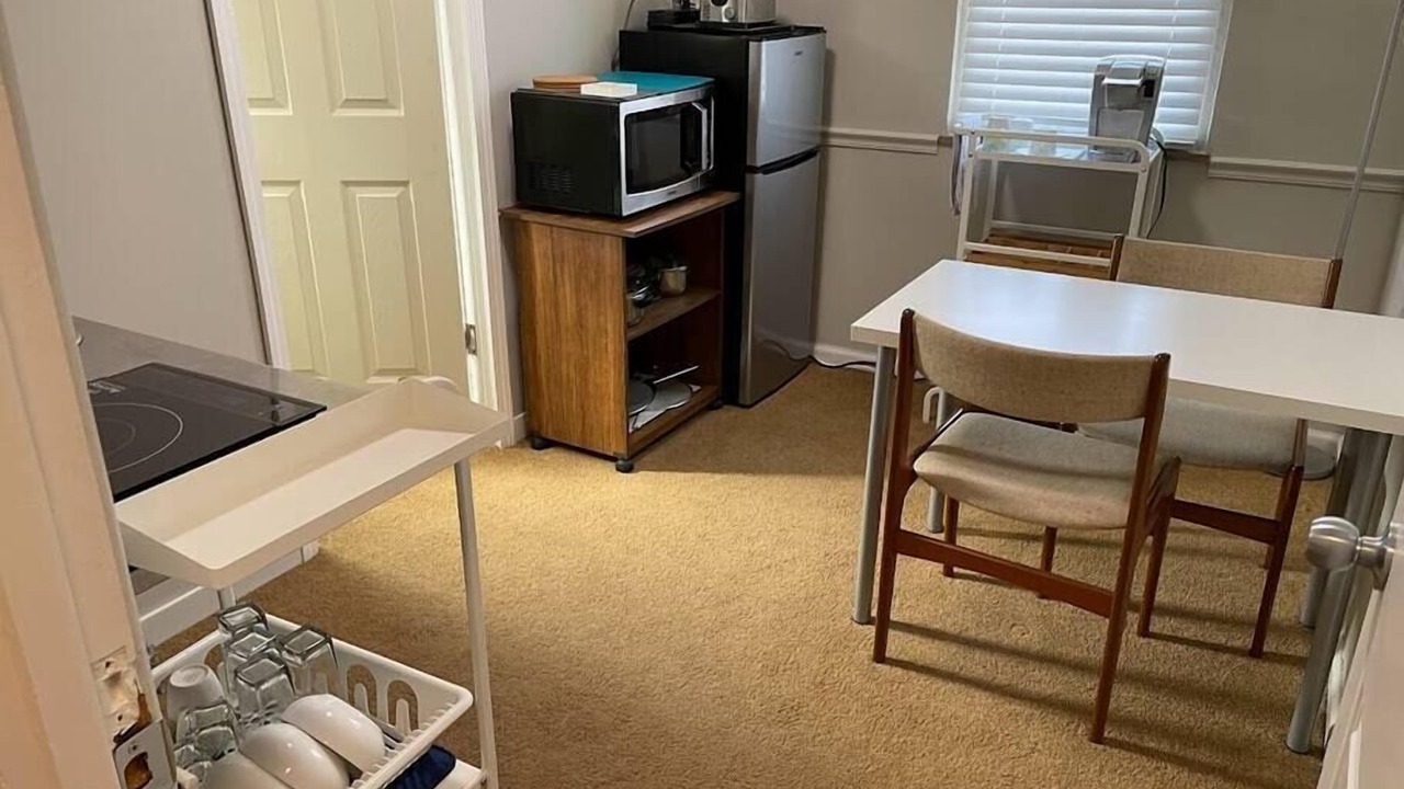 Photo of Kitchen in Near Eastside