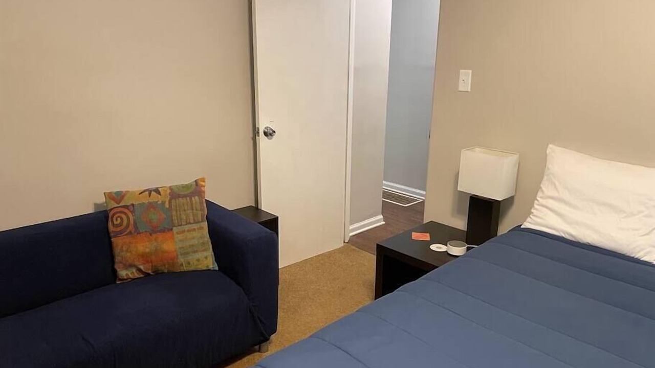 Photo of Bedroom in Near Eastside