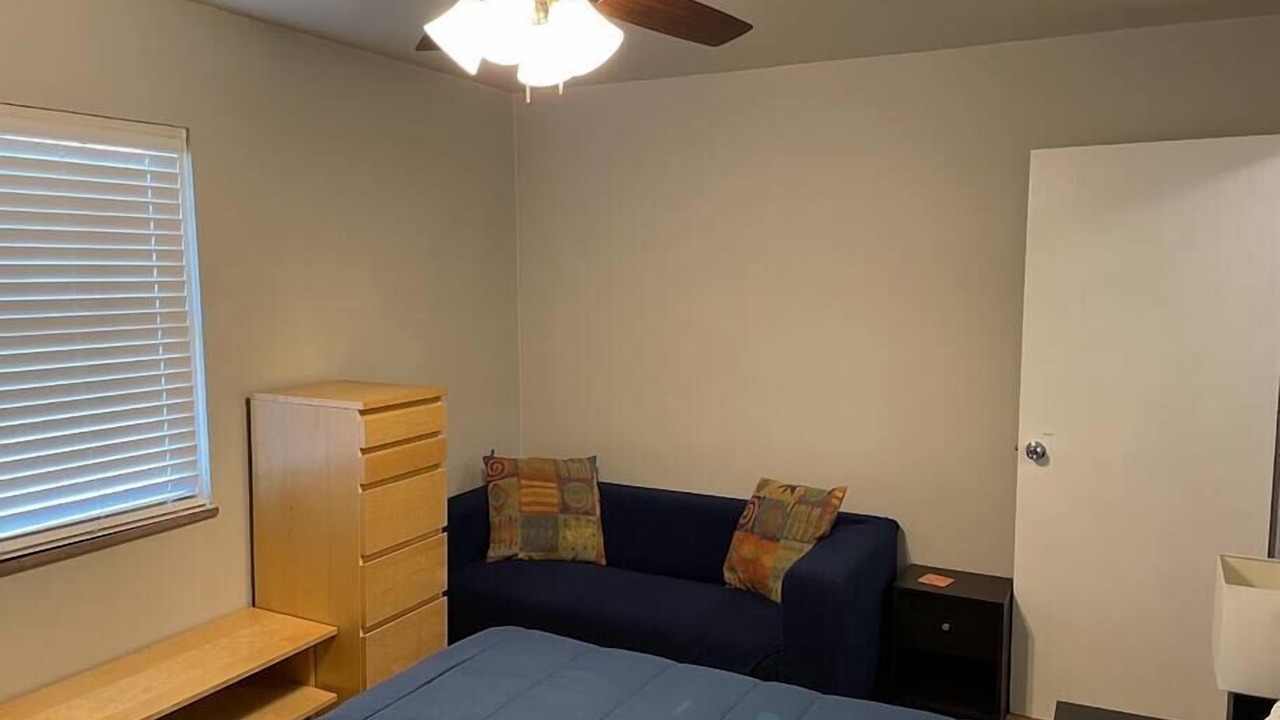 Photo of Bedroom in Near Eastside