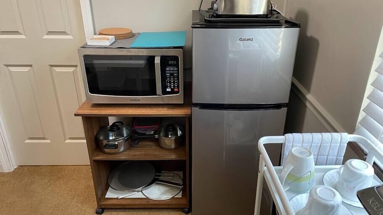 Photo of Kitchen in Near Eastside