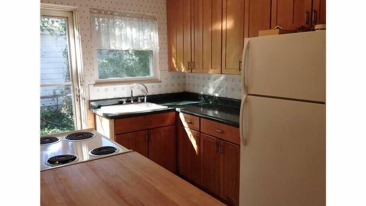 Photo of Kitchen in Near Eastside