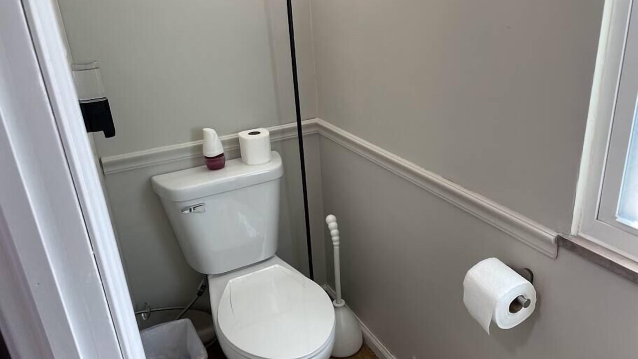 Photo of Bathroom in Near Eastside