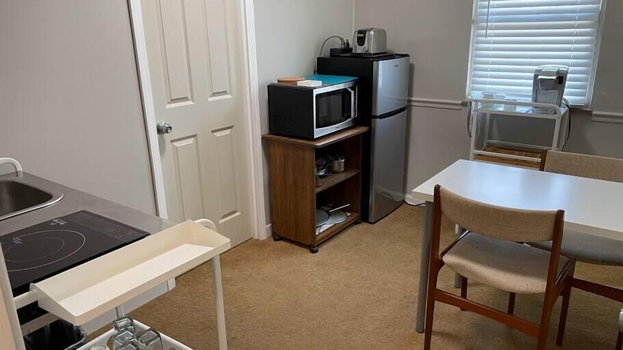 Photo of Kitchen in Near Eastside