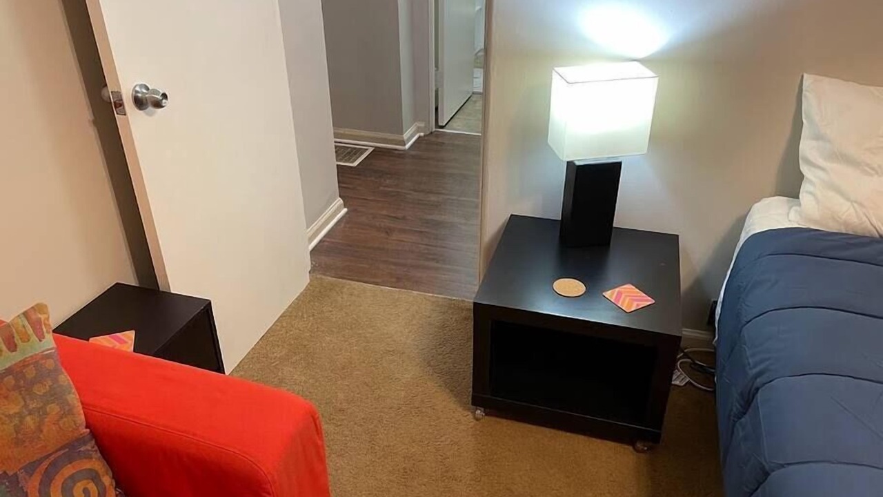 Photo of Bedroom in Near Eastside