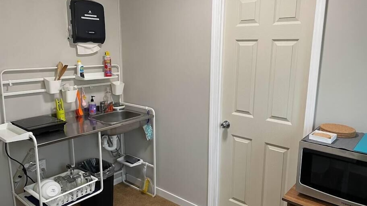 Photo of Kitchen in Near Eastside